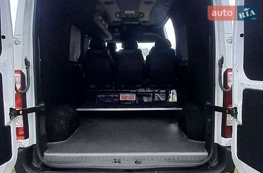 Мікроавтобус Renault Master 2015 в Івано-Франківську фото 18 Мікроавтобус Renault Master 2015 в Івано-Франківську