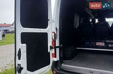 Мікроавтобус Renault Master 2015 в Івано-Франківську фото 17 Мікроавтобус Renault Master 2015 в Івано-Франківську