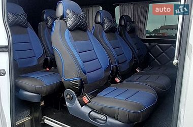 Мікроавтобус Renault Master 2015 в Івано-Франківську фото 22 Мікроавтобус Renault Master 2015 в Івано-Франківську
