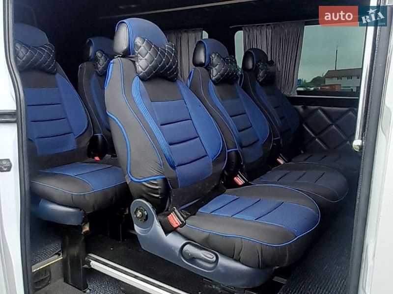 Мікроавтобус Renault Master 2015 в Івано-Франківську фото 22 Мікроавтобус Renault Master 2015 в Івано-Франківську