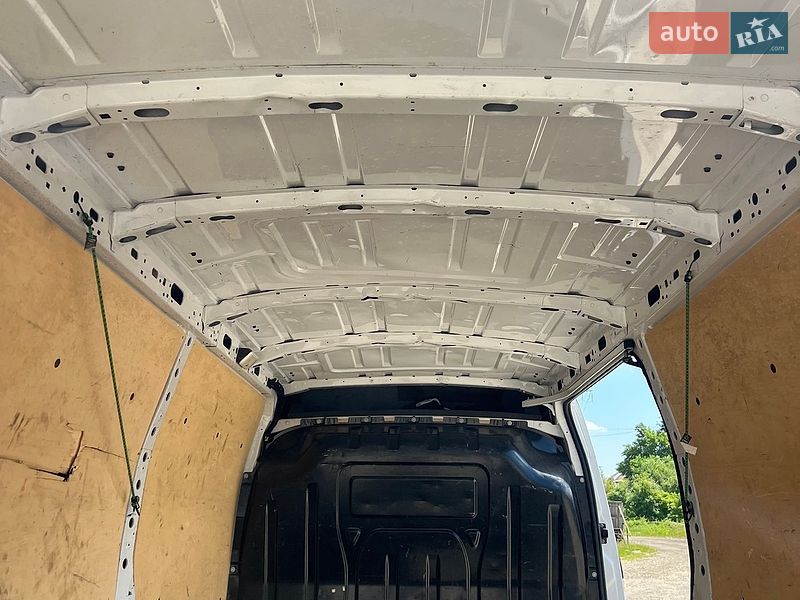2018 Renault Master, VIN VF1MA000260931055:plate — фото 1 (autoria)