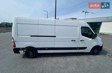 Вантажний фургон Renault Master 2019 в Броварах фото 7 Вантажний фургон Renault Master 2019 в Броварах