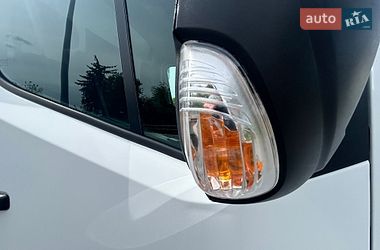 Вантажний фургон Renault Master 2019 в Броварах фото 14 Вантажний фургон Renault Master 2019 в Броварах