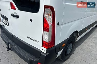 Вантажний фургон Renault Master 2019 в Броварах фото 12 Вантажний фургон Renault Master 2019 в Броварах