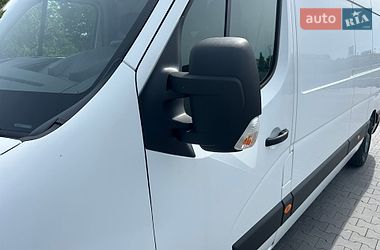 Вантажний фургон Renault Master 2019 в Броварах фото 13 Вантажний фургон Renault Master 2019 в Броварах