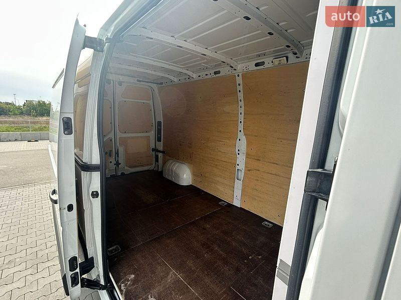 Грузовой фургон Renault Master 2019 в Броварах фото 17 Грузовой фургон Renault Master 2019 в Броварах