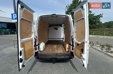 Вантажний фургон Renault Master 2019 в Броварах фото 15 Вантажний фургон Renault Master 2019 в Броварах