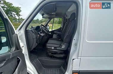 Вантажний фургон Renault Master 2019 в Броварах фото 20 Вантажний фургон Renault Master 2019 в Броварах