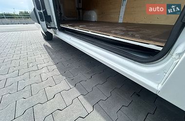 Вантажний фургон Renault Master 2019 в Броварах фото 19 Вантажний фургон Renault Master 2019 в Броварах