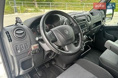 Вантажний фургон Renault Master 2019 в Броварах фото 22 Вантажний фургон Renault Master 2019 в Броварах