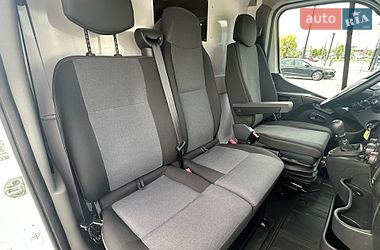Вантажний фургон Renault Master 2019 в Броварах фото 27 Вантажний фургон Renault Master 2019 в Броварах