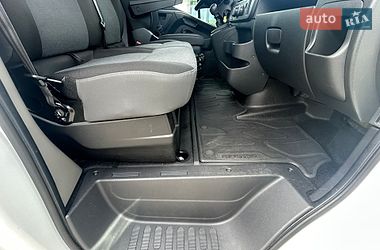 Вантажний фургон Renault Master 2019 в Броварах фото 25 Вантажний фургон Renault Master 2019 в Броварах