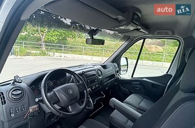 Вантажний фургон Renault Master 2019 в Броварах фото 29 Вантажний фургон Renault Master 2019 в Броварах