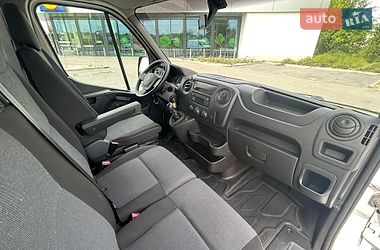 Вантажний фургон Renault Master 2019 в Броварах фото 26 Вантажний фургон Renault Master 2019 в Броварах