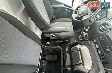 Вантажний фургон Renault Master 2019 в Броварах фото 28 Вантажний фургон Renault Master 2019 в Броварах