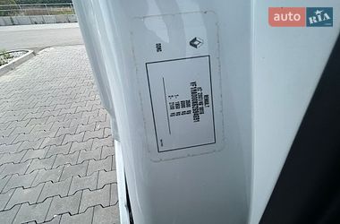 Вантажний фургон Renault Master 2019 в Броварах фото 38 Вантажний фургон Renault Master 2019 в Броварах