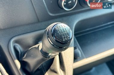 Грузовой фургон Renault Master 2023 в Ровно