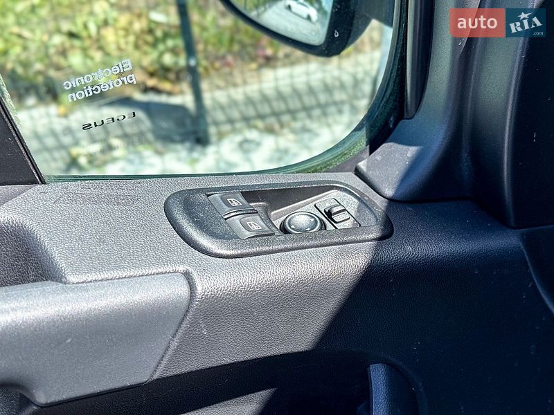 Грузовой фургон Renault Master 2021 в Ровно