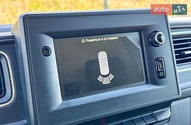 Грузовой фургон Renault Master 2021 в Ровно