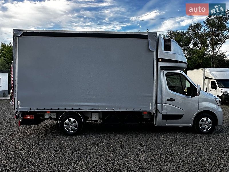 Другие грузовики Renault Master 2022 в Буче