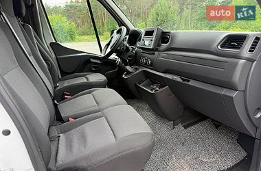 Тентованый Renault Master 2020 в Ковеле фото 9 Тентованый Renault Master 2020 в Ковеле