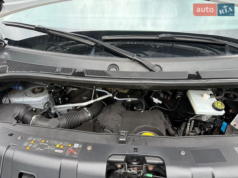 Тентованый Renault Master 2020 в Ковеле фото 14 Тентованый Renault Master 2020 в Ковеле