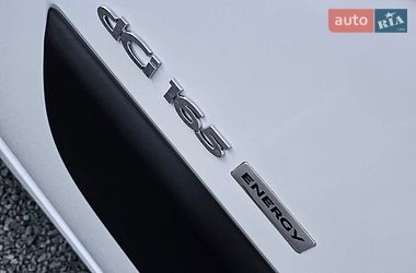 Грузовой фургон Renault Master 2018 в Дубно