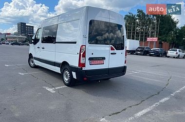 Грузовой фургон Renault Master 2021 в Харькове фото 10 Грузовой фургон Renault Master 2021 в Харькове