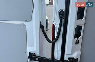 Грузовой фургон Renault Master 2020 в Луцке
