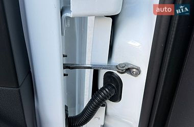 Грузовой фургон Renault Master 2020 в Луцке