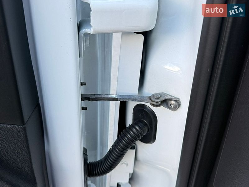 Грузовой фургон Renault Master 2020 в Луцке