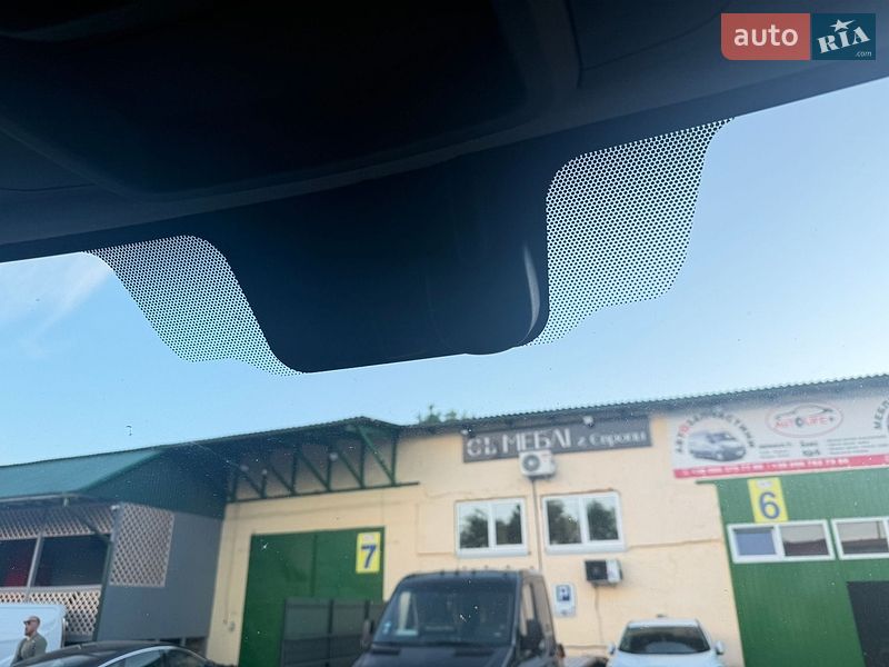 Грузовой фургон Renault Master 2020 в Луцке