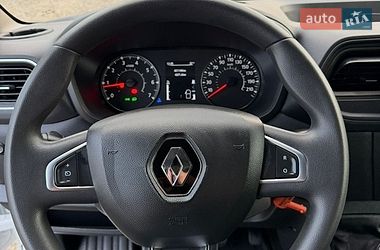 Тентованый Renault Master 2021 в Ковеле