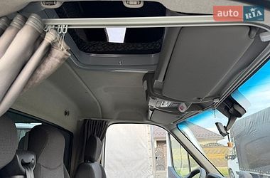 Тентованый Renault Master 2021 в Ковеле