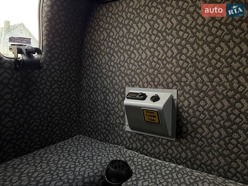 Тентованый Renault Master 2021 в Ковеле