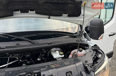 Тентований Renault Master 2021 в Ковелі фото 34 Тентований Renault Master 2021 в Ковелі