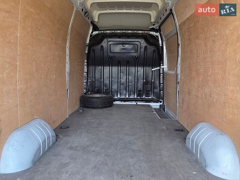 2020 Renault Master, VIN VF6MF000865441251:plate — фото 1 (autoria)