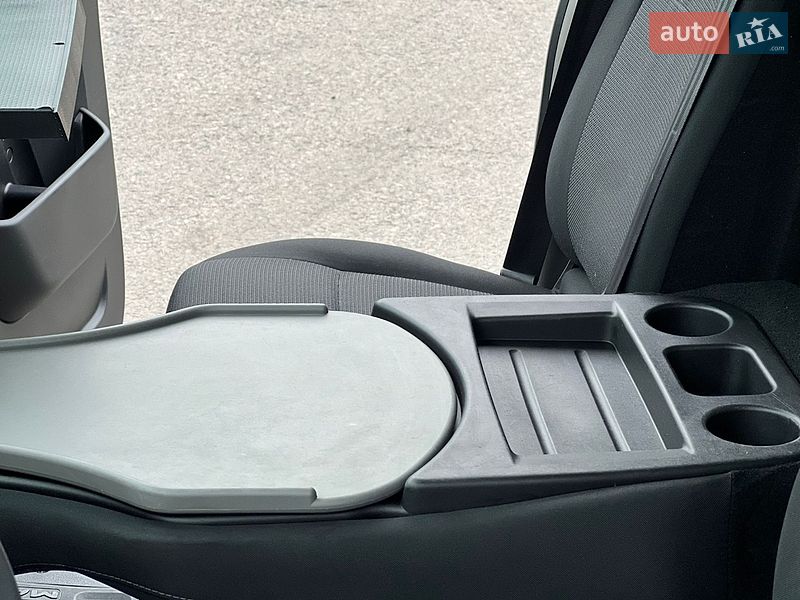 Грузовой фургон Renault Master 2023 в Ковеле