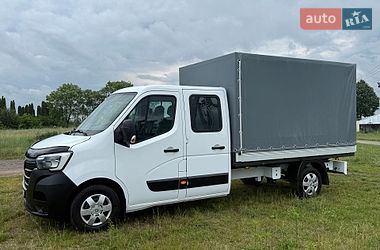 Борт Renault Master 2020 в Львове фото 2 Борт Renault Master 2020 в Львове