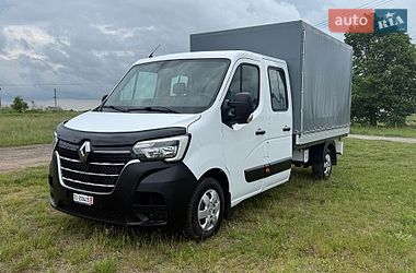 Борт Renault Master 2020 в Львове фото 9 Борт Renault Master 2020 в Львове