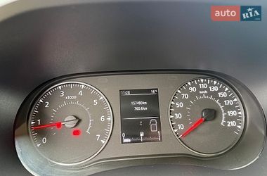 Борт Renault Master 2020 в Львове фото 14 Борт Renault Master 2020 в Львове
