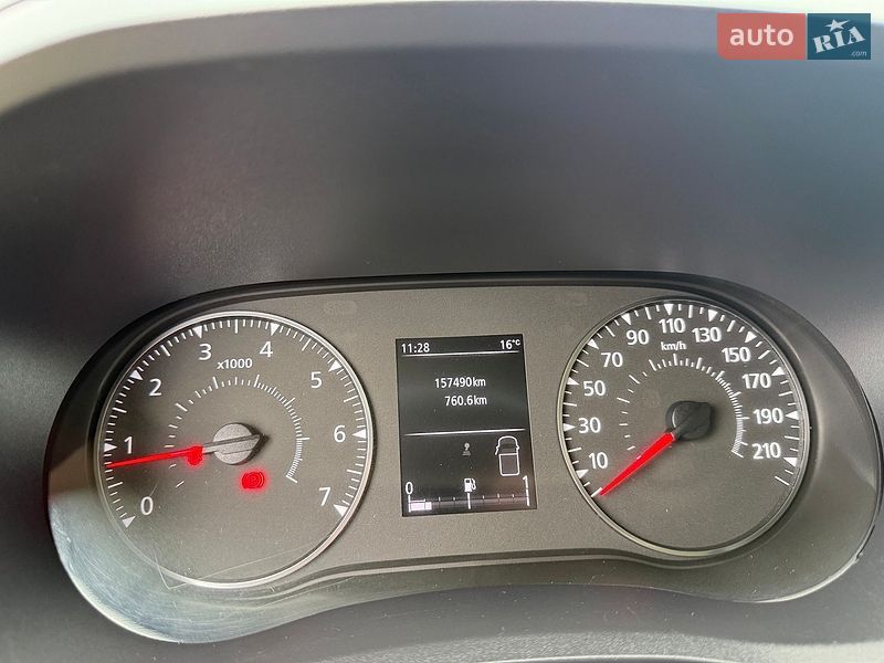 Борт Renault Master 2020 в Львове фото 14 Борт Renault Master 2020 в Львове