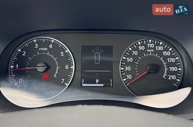 Грузовой фургон Renault Master 2021 в Киеве