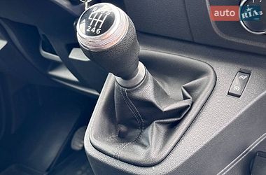 Грузовой фургон Renault Master 2021 в Киеве