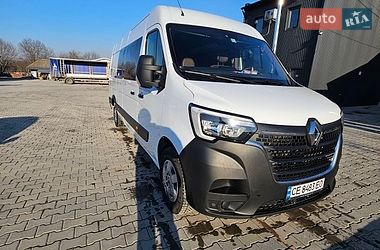 renault master 2019 в Романковцы от профессионального продавца Іван
