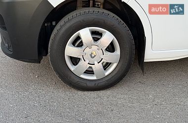 Грузовой фургон Renault Master 2020 в Дубно