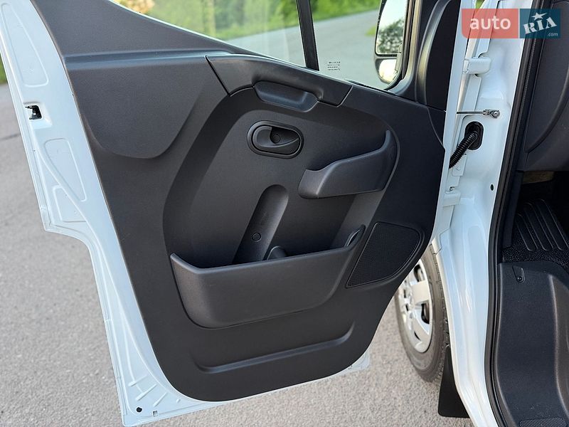 Грузовой фургон Renault Master 2020 в Дубно