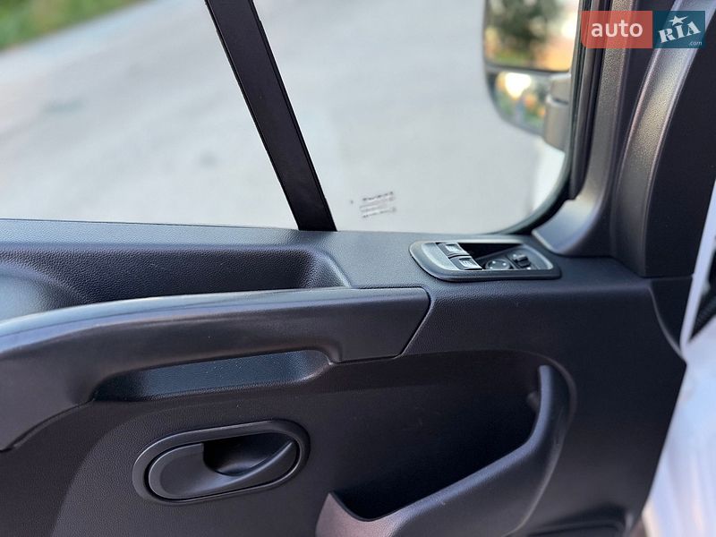 Грузовой фургон Renault Master 2020 в Дубно