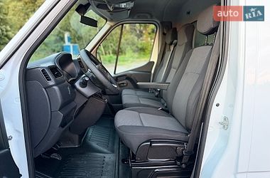 Грузовой фургон Renault Master 2020 в Дубно