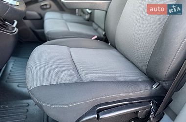 Грузовой фургон Renault Master 2020 в Дубно